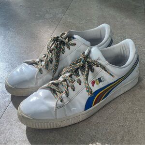 Puma Dee & Ricky’s Whimsical World | Men’s US 10 |